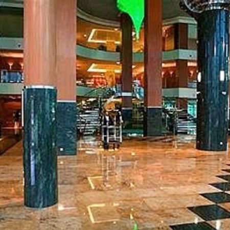 Apartamentos Ambar Beach Unitursa Calpe Esterno foto