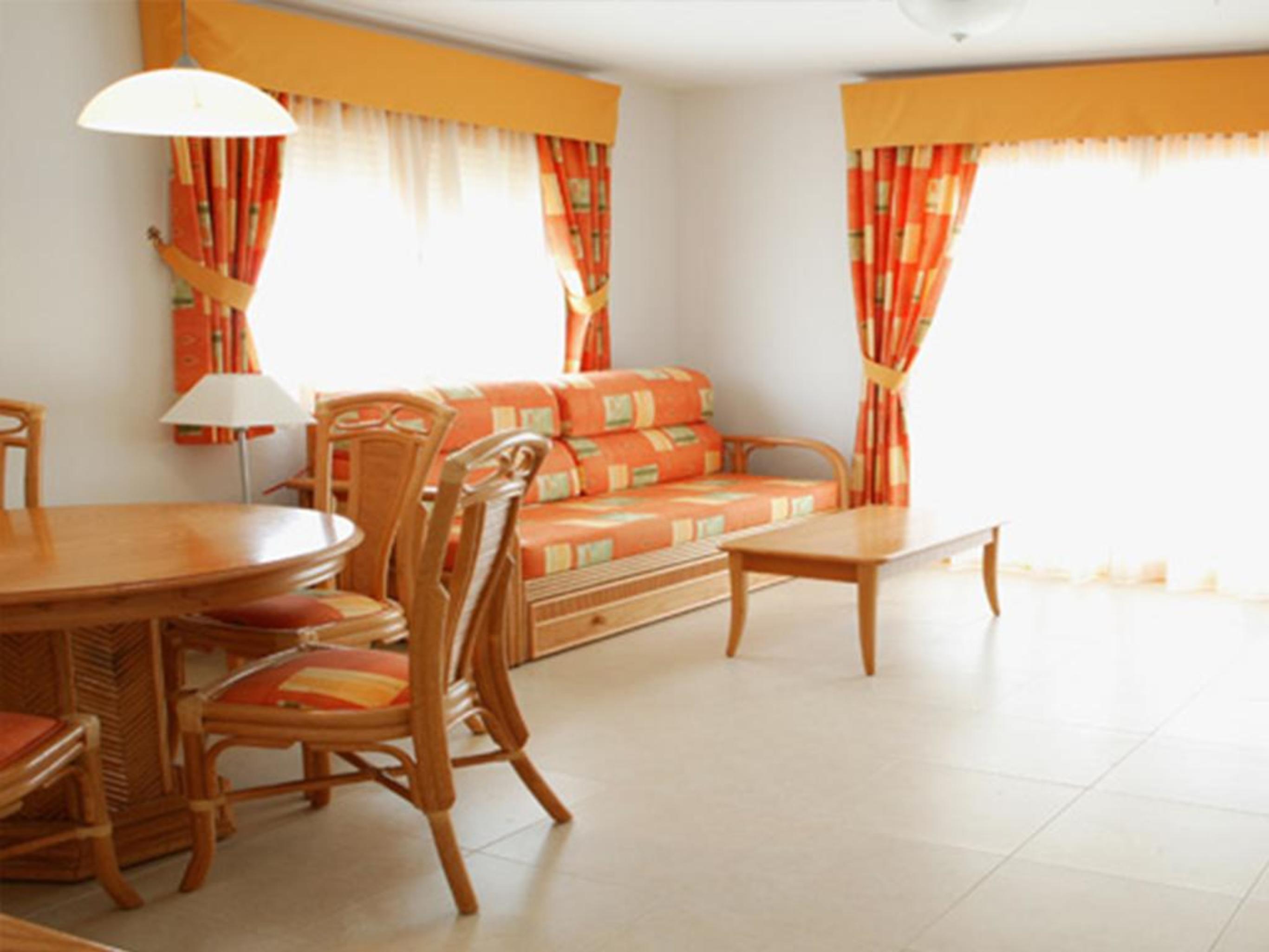 Apartamentos Ambar Beach Unitursa Calpe Esterno foto