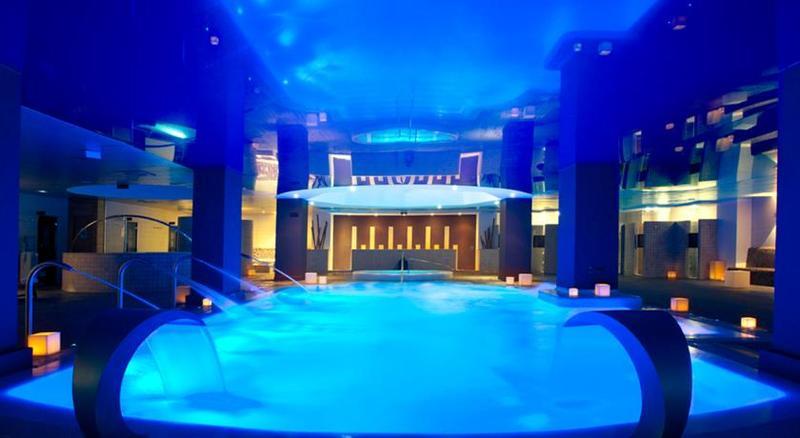 Apartamentos Ambar Beach Unitursa Calpe Esterno foto