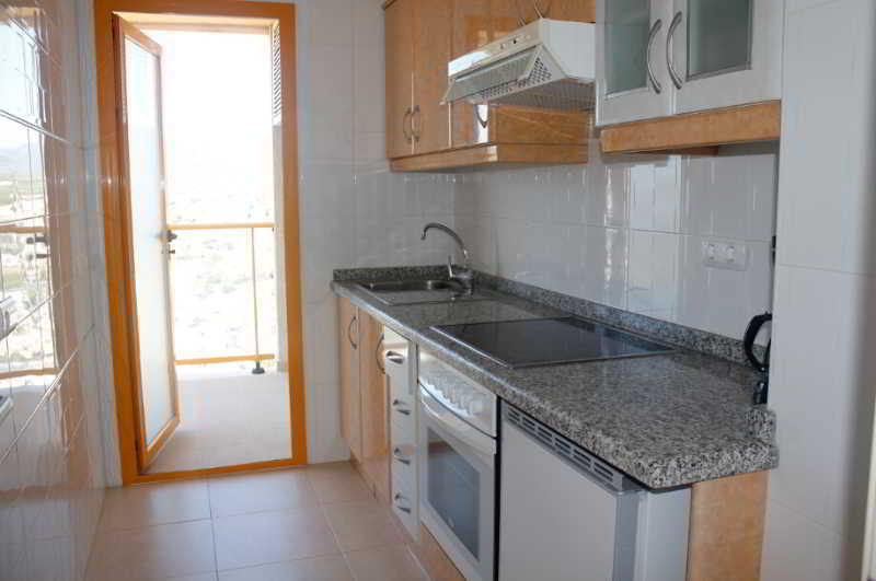 Apartamentos Ambar Beach Unitursa Calpe Esterno foto