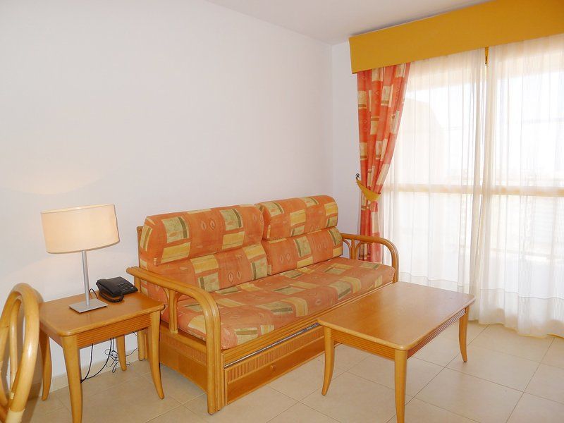 Apartamentos Ambar Beach Unitursa Calpe Esterno foto