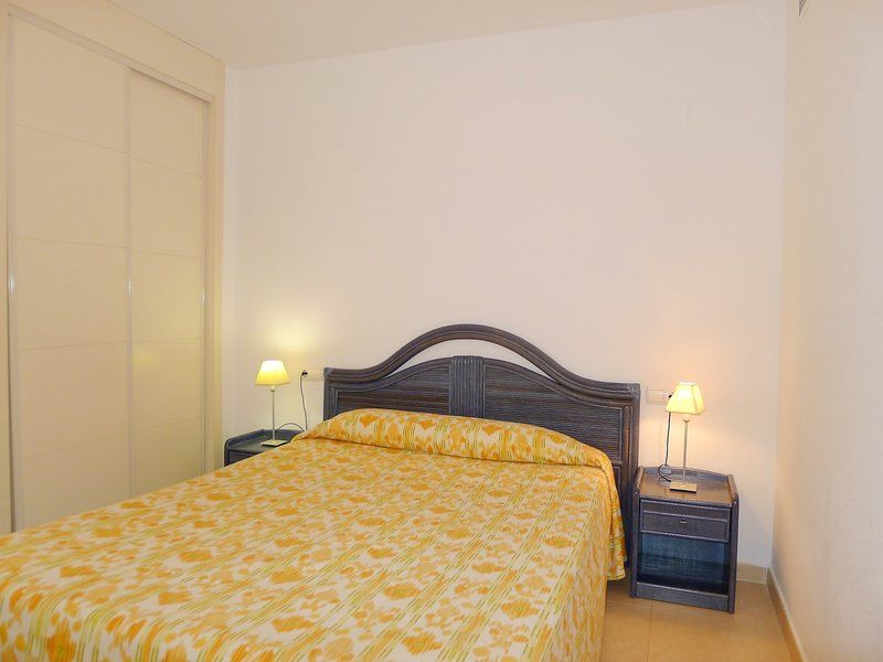 Apartamentos Ambar Beach Unitursa Calpe Esterno foto
